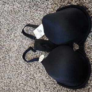 B.Tempt'd by Wacoal Front Closure Racerback Bra 34DD NWT